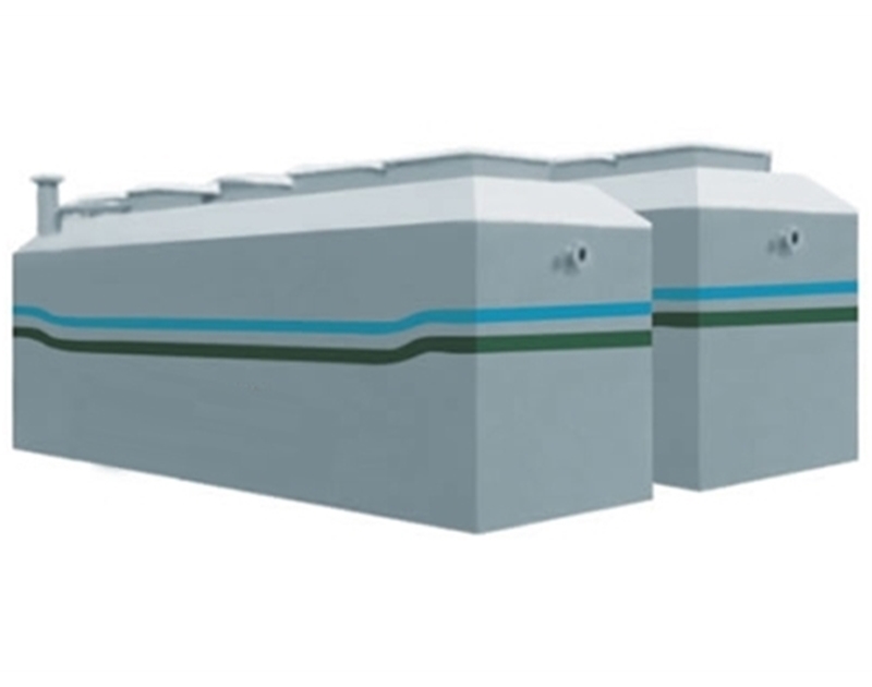 生活污水處理設(shè)備